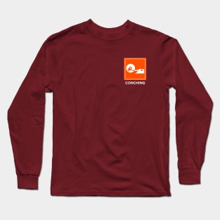 Conching Long Sleeve T-Shirt